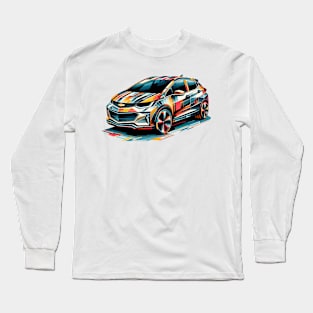 Chevrolet Bolt Long Sleeve T-Shirt